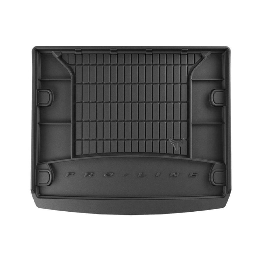 Tavita portbagaj Premium Volkswagen Touareg fabricatie 2002 - 2010