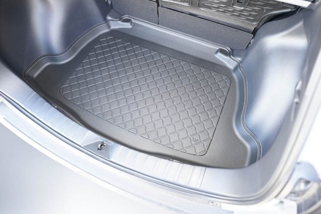 Tavita portbagaj Toyota Corolla Cross 1.8 Hybrid fabricatie 11.2022 - prezent, caroserie suv