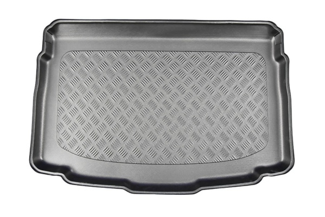 Tavita portbagaj Volkswagen T-Roc fabricatie 11.2017 - prezent (portbagaj inferior) BSC