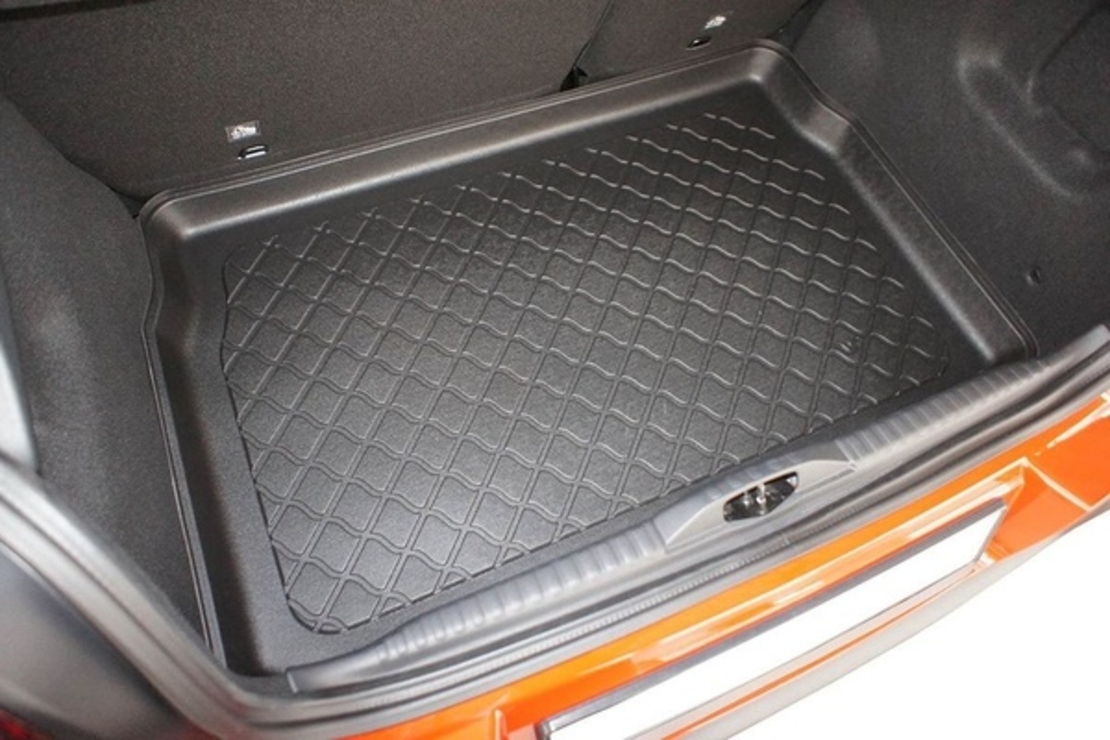 Tavita portbagaj premium Citroen C3 fabricatie 2017 - prezent