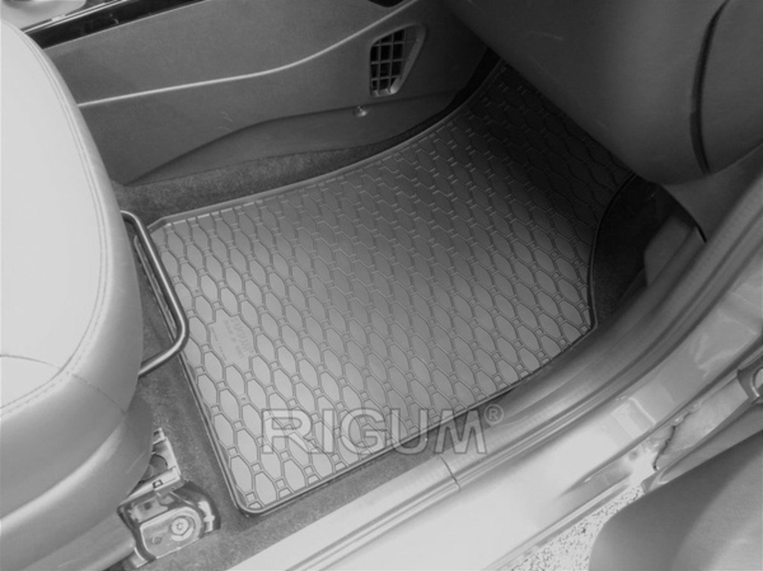 Covorase auto Dacia Spring electric fabricatie 03.2021 - prezent, caroserie suv