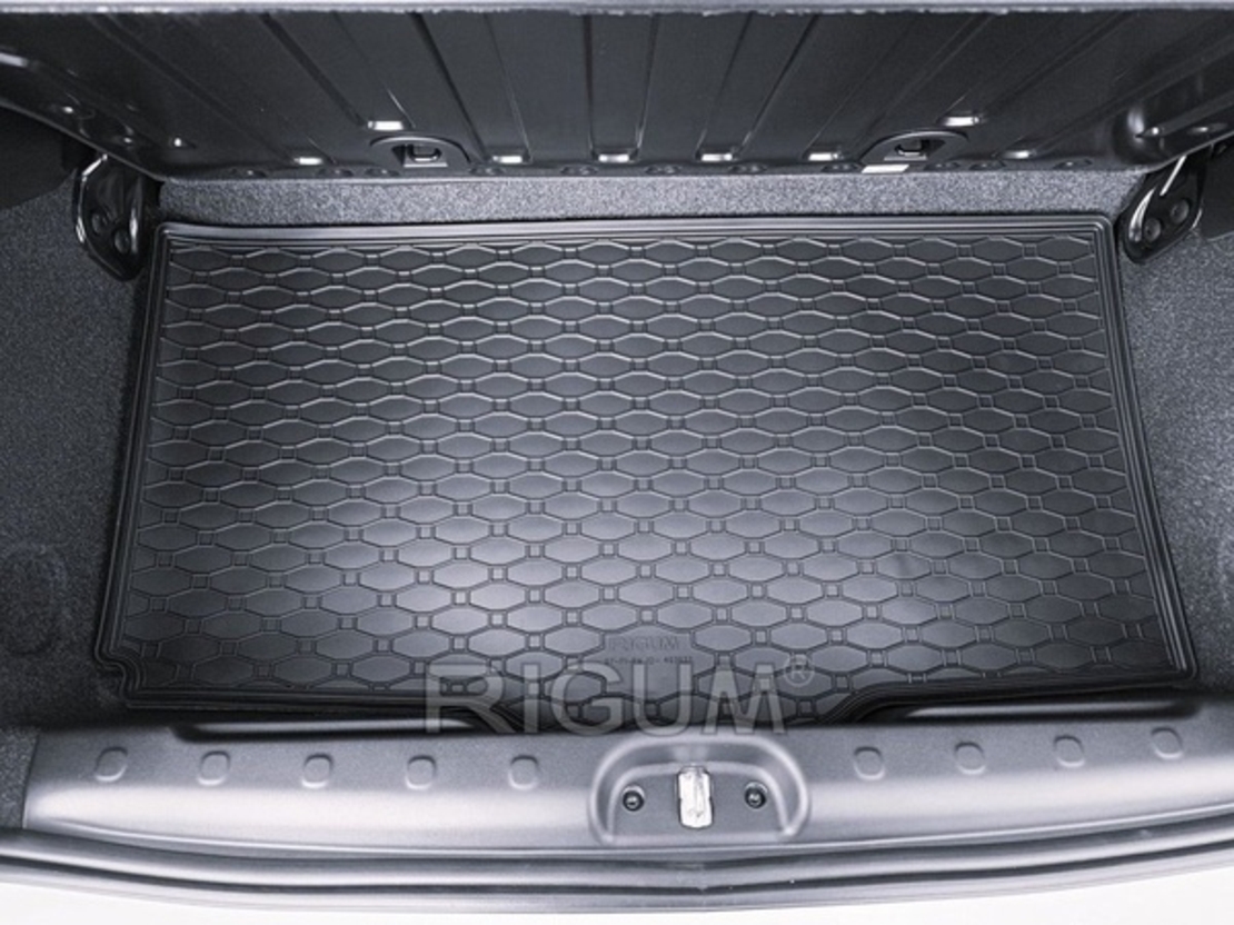 Tavita portbagaj FIAT Panda, anul de fabricatie 2012-prezent, caroserie Hatchback