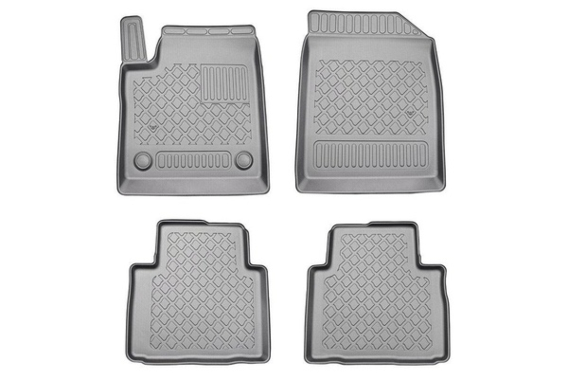 Covorase auto tip tavita Nissan Qashqai III (J12) e-Power SUV/5 07.2022