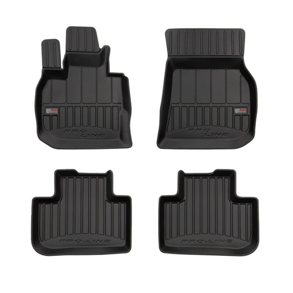 Covorase auto tip tavita 3D425118