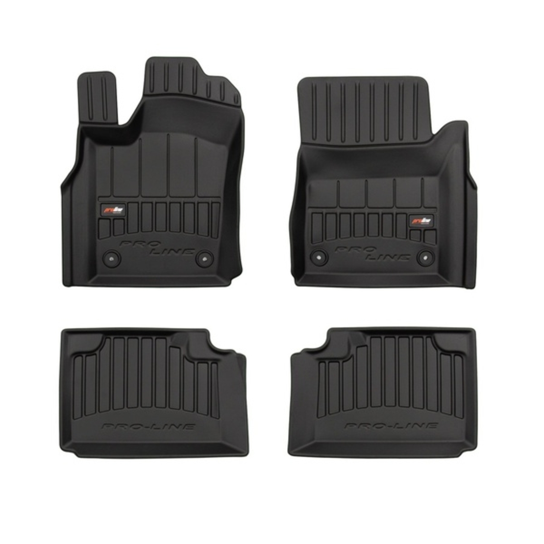 Covorase auto tip tavita 3D408616