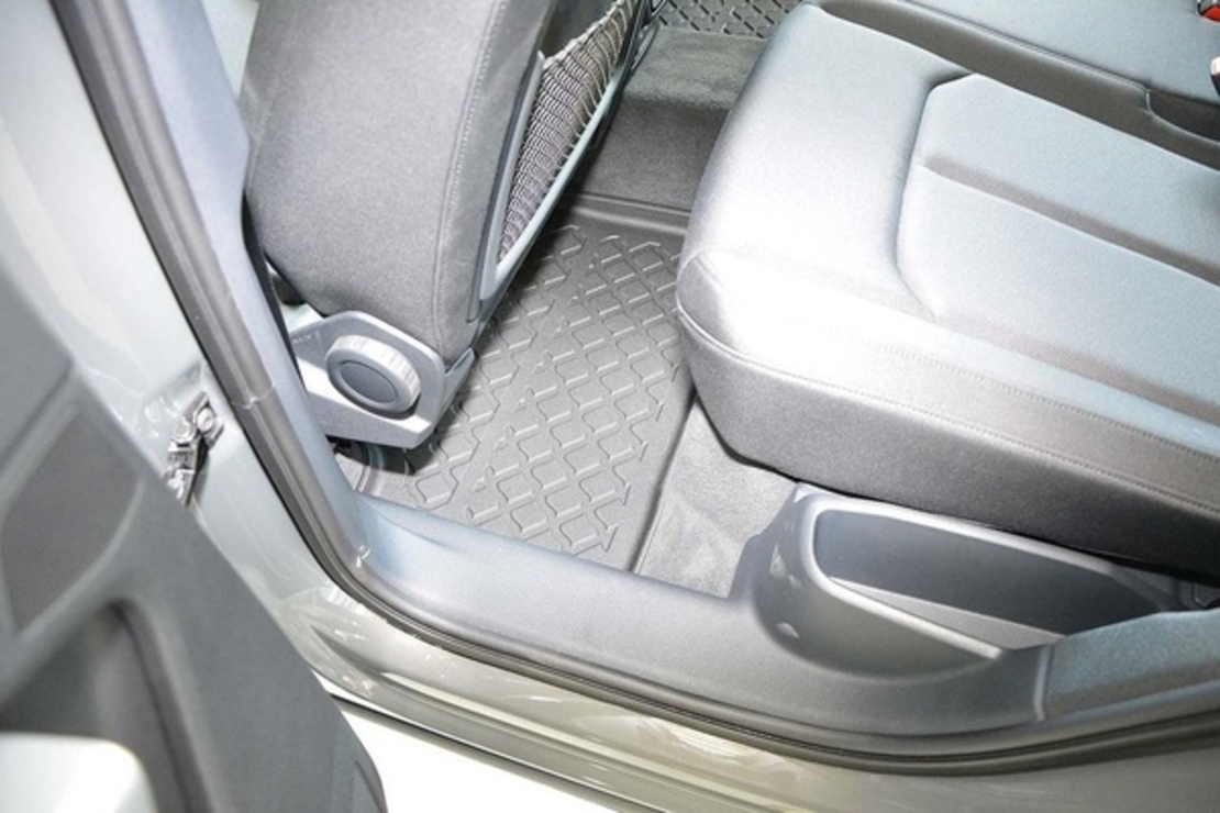 Covorase auto Cupra Terramar fabricatie 09.2024 - prezent, caroserie suv