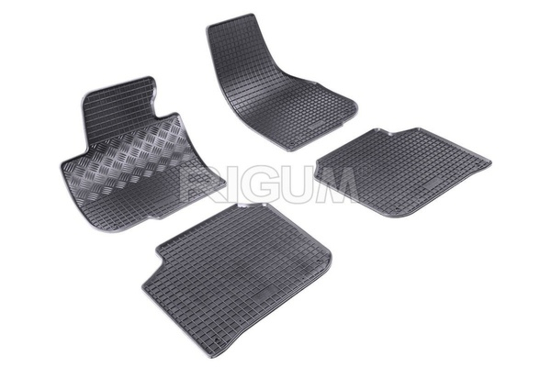 Covorase auto Rigum dedicate Hyundai I30, fabricatie 2012 - 2017