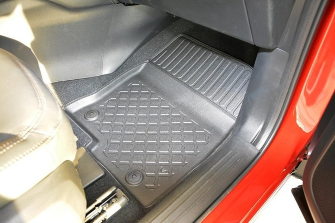 Covorase auto Mazda CX5 fabricatie 2017 - prezent