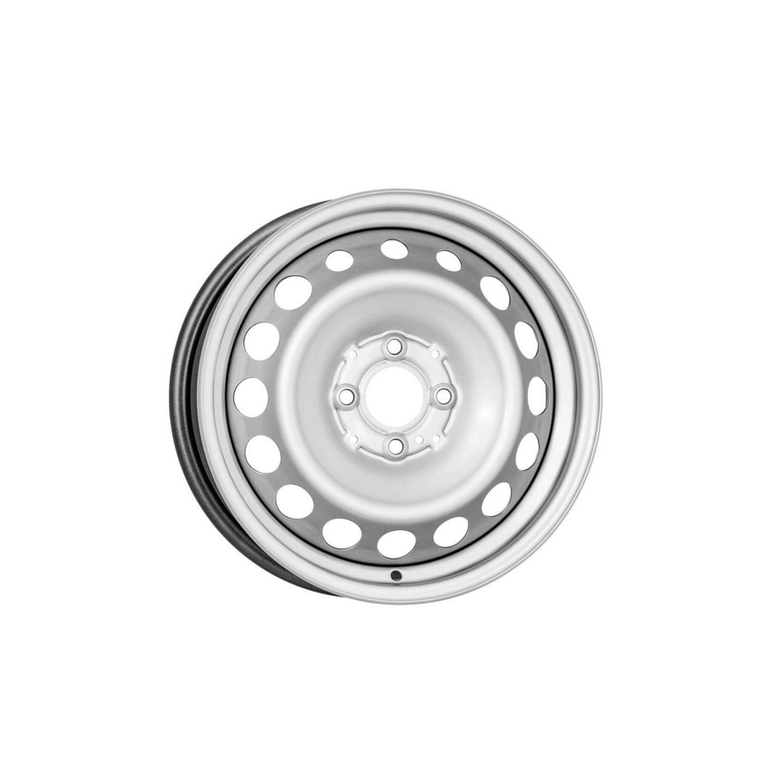 4004 Jante otel ALCAR 5.5 15 4x100 42 60/SmartForTwo-2014-Spate