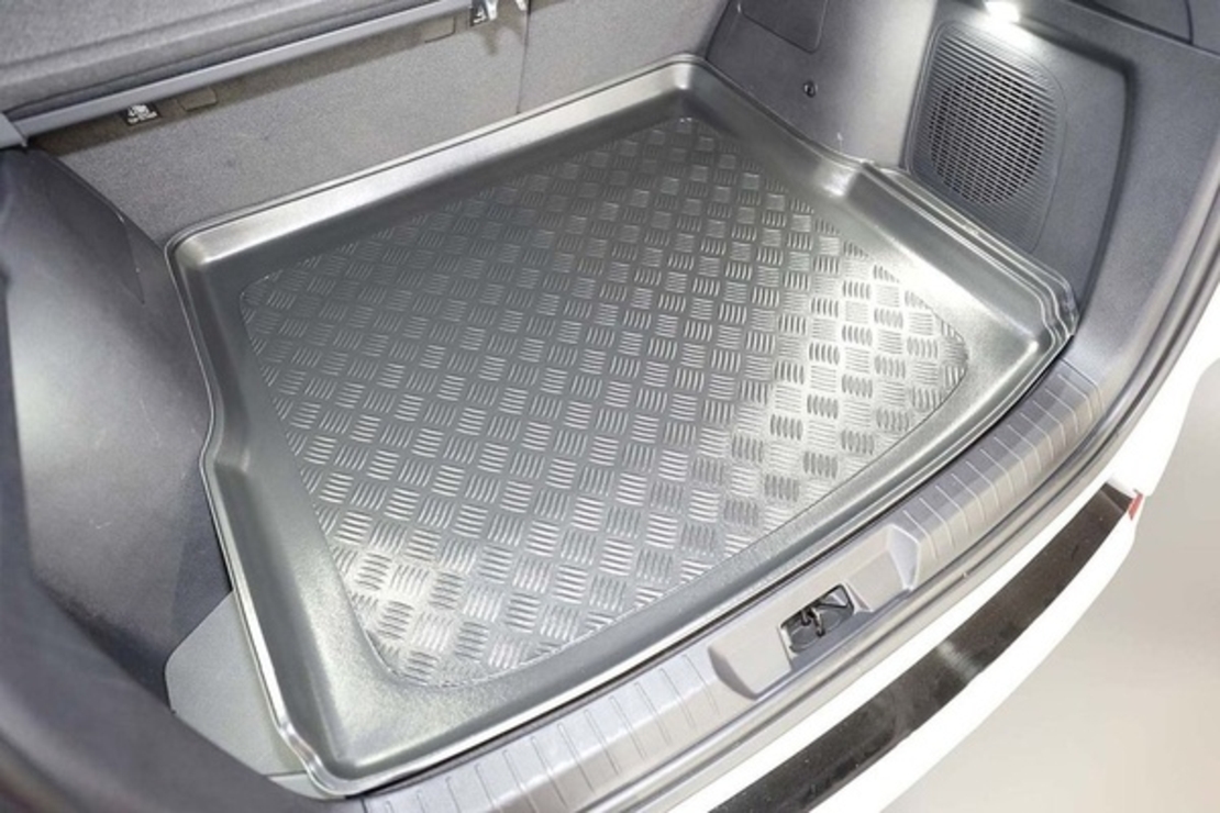 Tavita portbagaj BYD Seal U, fabricatie 02.2024 - prezent, caroserie suv, portbagaj superior, cu ureche detasabila pentru subwoofer