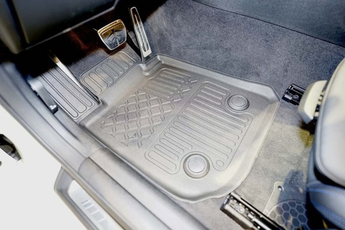 Covorase auto tip tavita 603639