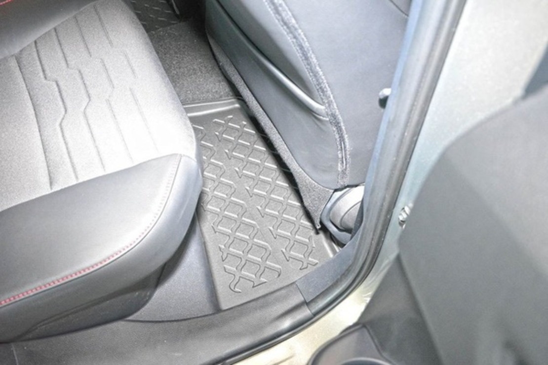 Covorase auto tip tavita 603387