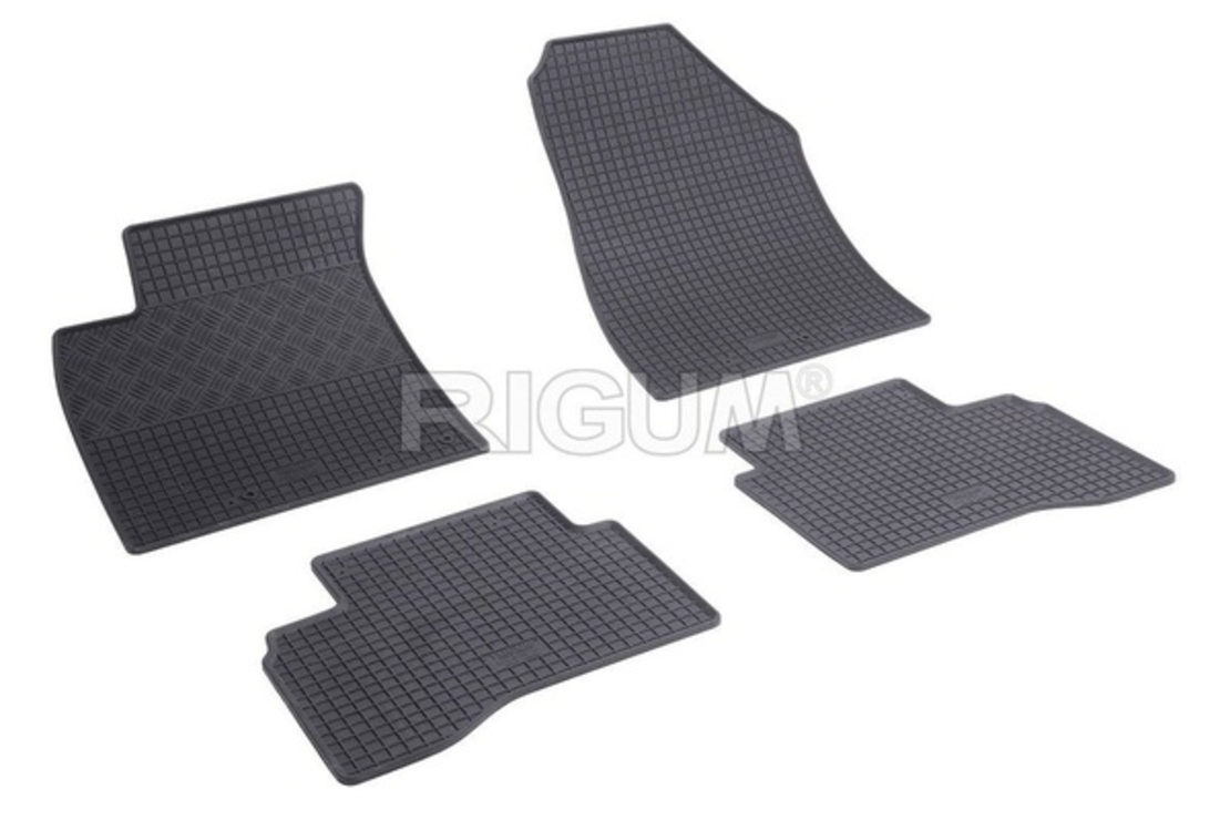 Covorase auto Kia Niro