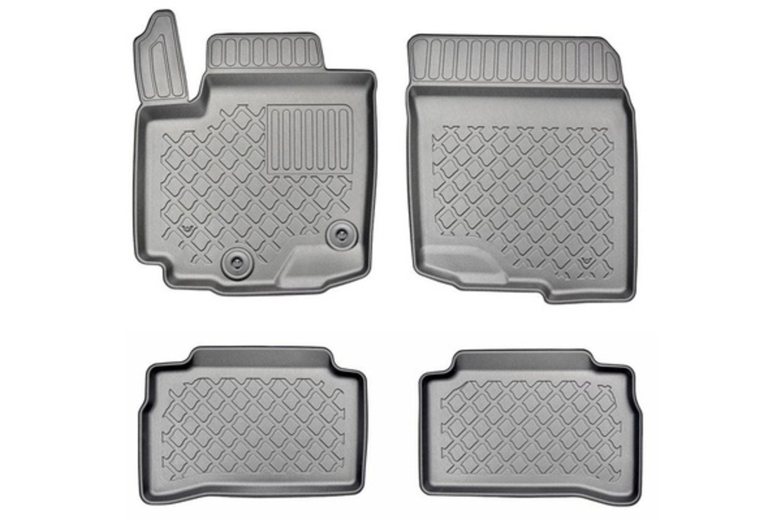 Covorase tip tavita Vitara Strong Hybrid, fabricatie 03.2022 - prezent, caroserie suv