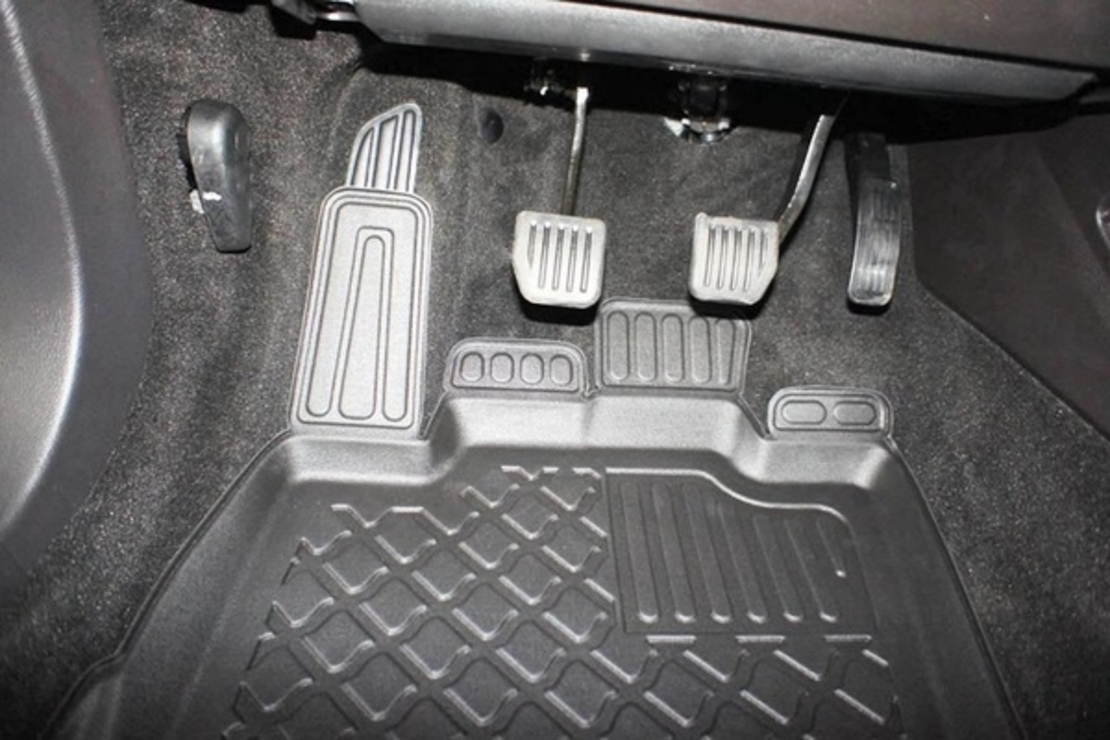 Covorase auto tip tavita 603127