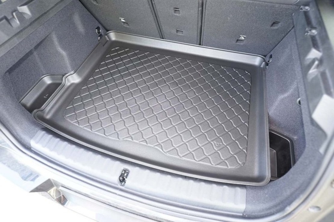 Tavita portbagaj Mini Countryman III fabricatie 11.2023 - prezent, caroserie suv, bancheta culisanta