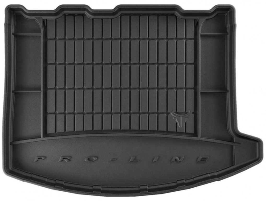 Tavita de portbagaj Ford Kuga II, anul de fabricatie 2013 - 2019 - cu roata de rezerva sau kit de reparatie