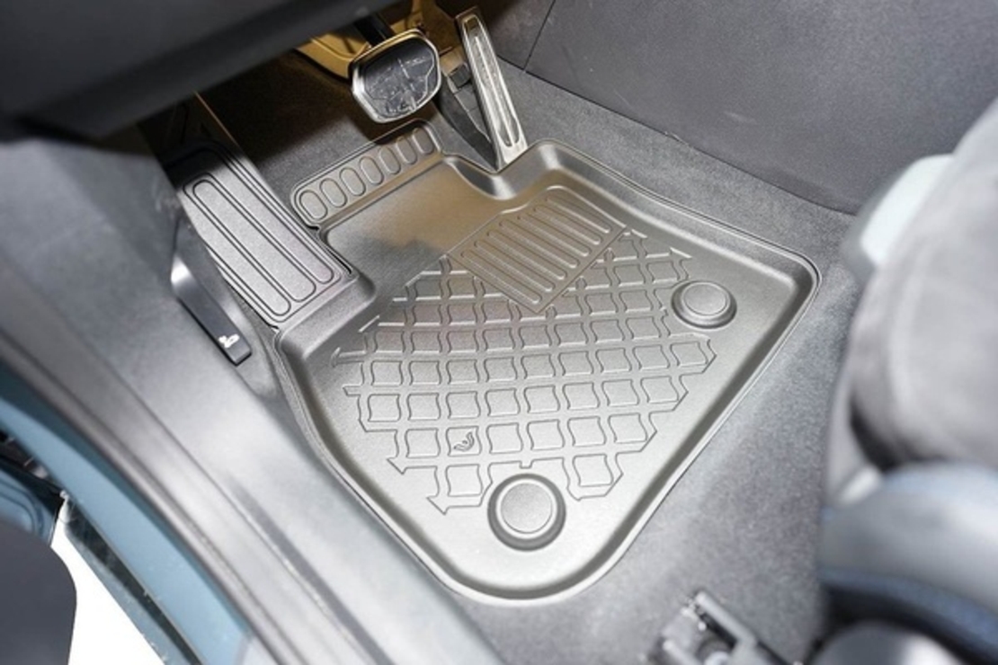 Covorase auto tip tavita Peugeot 308 III (P51) SW C/5 12.2021-