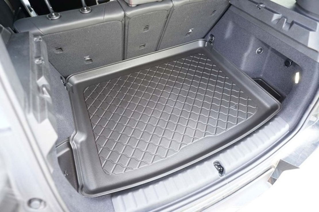 Tavita portbagaj Mini Countryman III fabricatie 11.2023 - prezent, caroserie suv, bancheta culisanta
