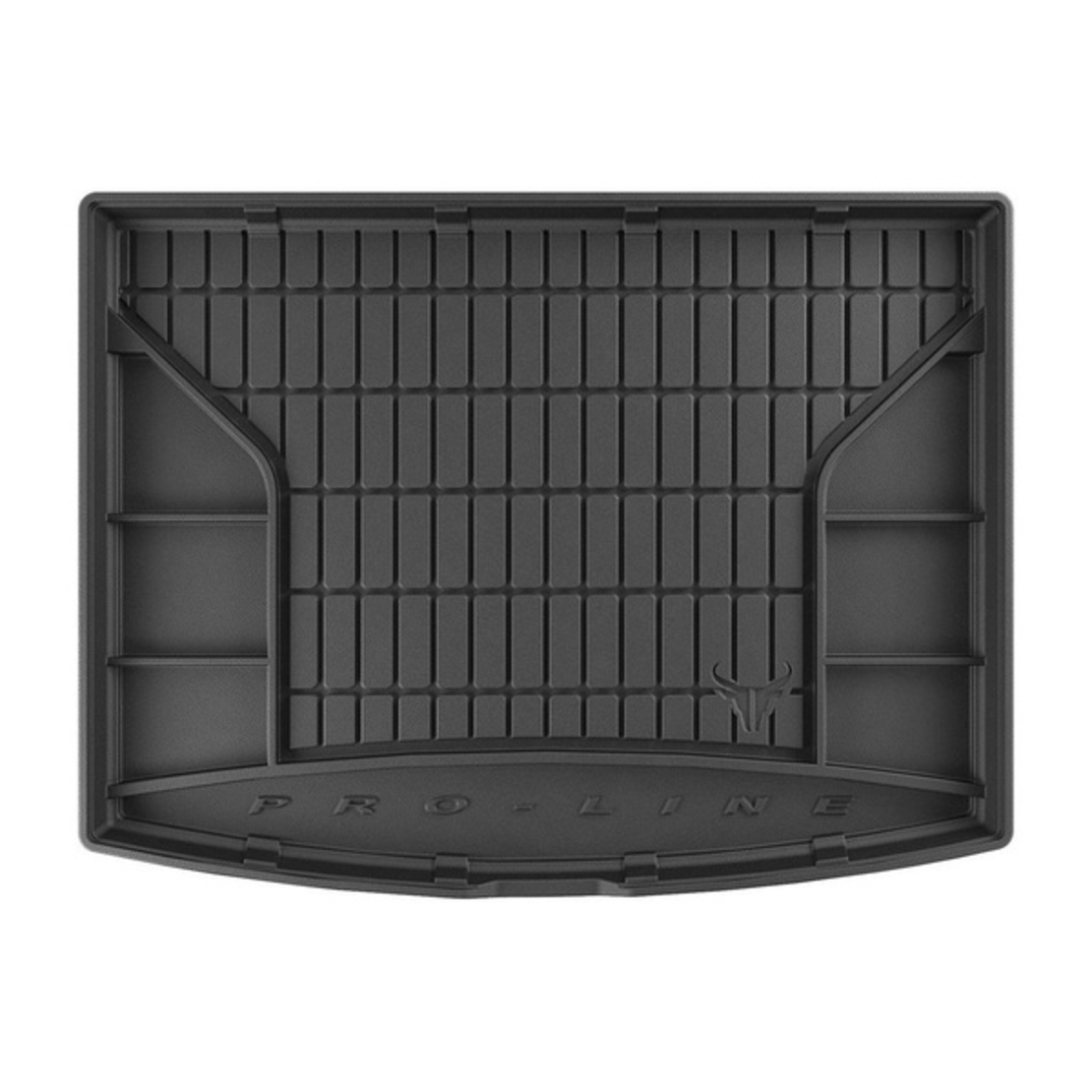 Tavita portbagaj Volkswagen ID.3, an fabricatie 11.2019 - prezent, caroserie hatchback, portbagaj superior