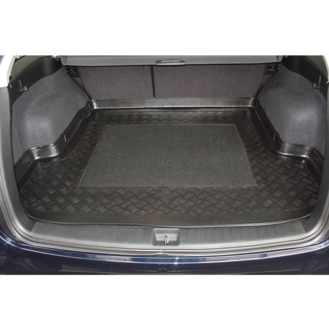 Tavita portbagaj Subaru Legacy IV caroserie combi fabricatie 2003.09 - 2009