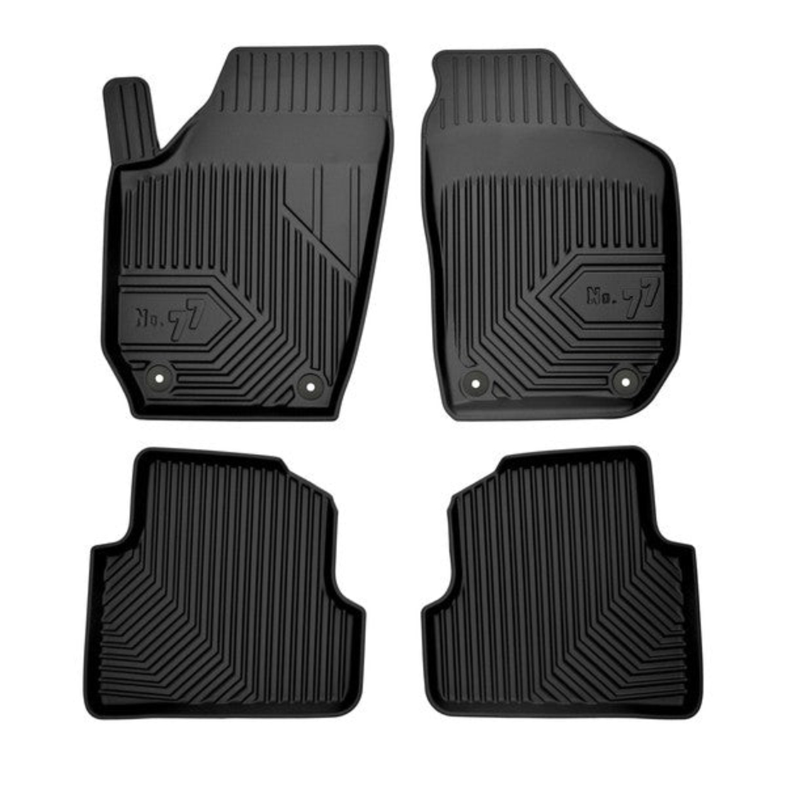 Covorase auto tip tavita 77407220