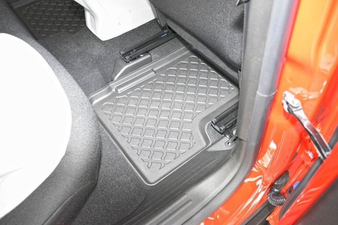 Covorase auto tip tavita 602689