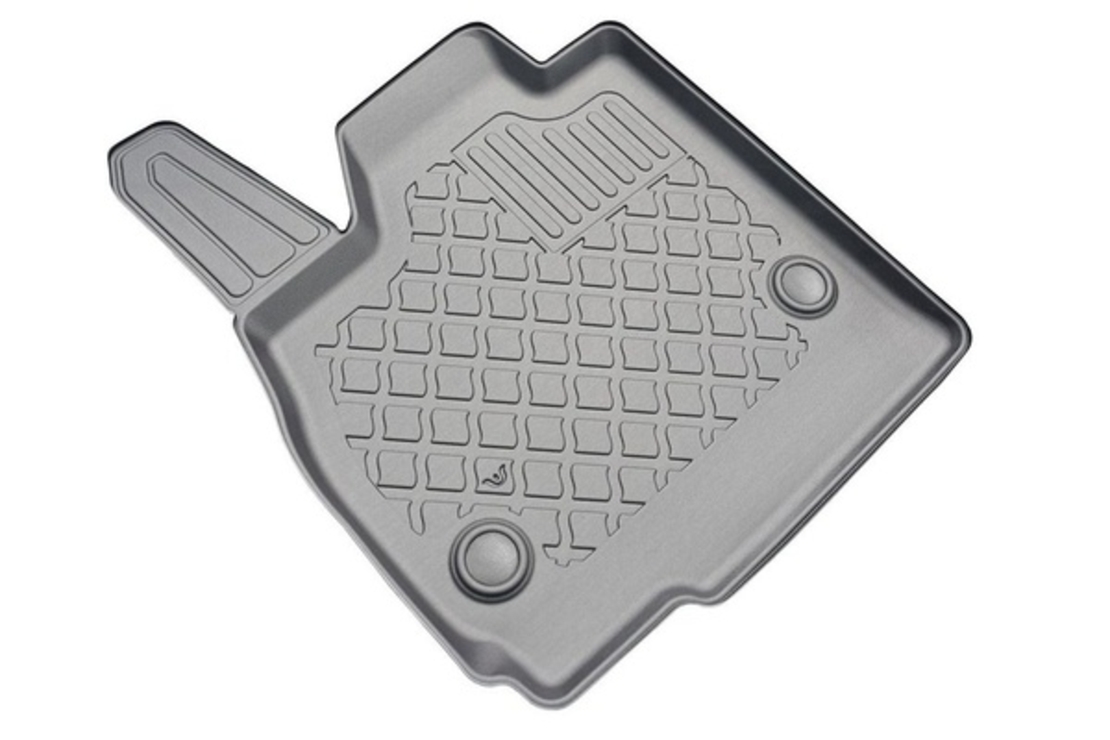 Covorase auto tip tavita Omoda 9 Super Hybrid (PHEV), fabricatie 04.2025 - prezent, caroserie suv