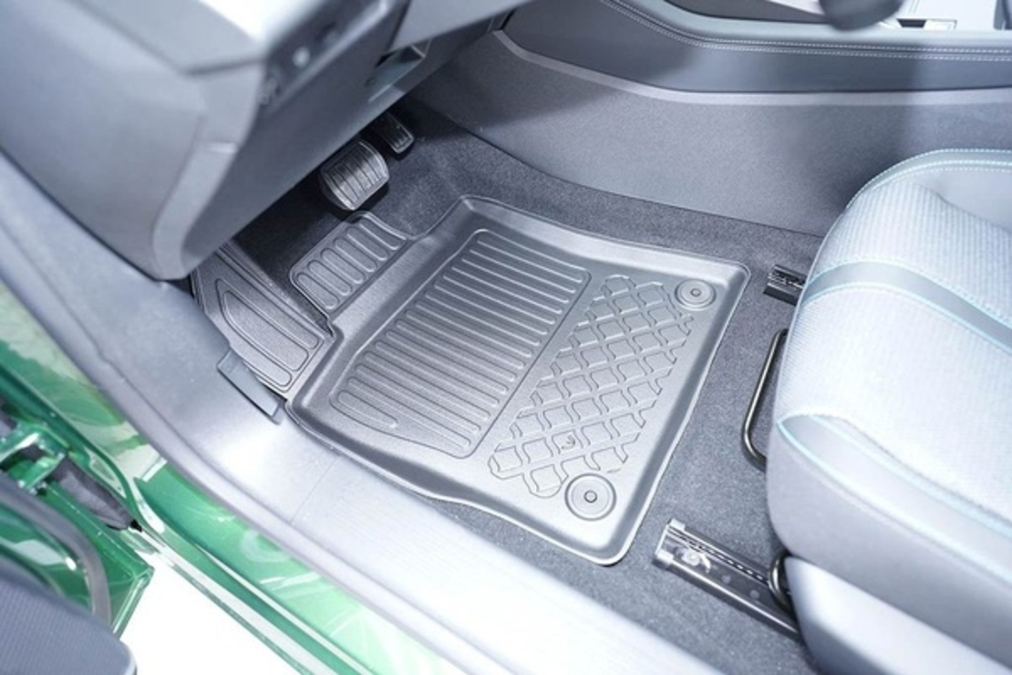 Covorase auto tip tavita 603584