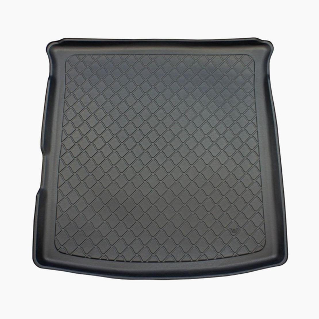 Tavita portbagaj Ford S-MAX fabricatie 2015 - prezent (5 locuri) Guardliner