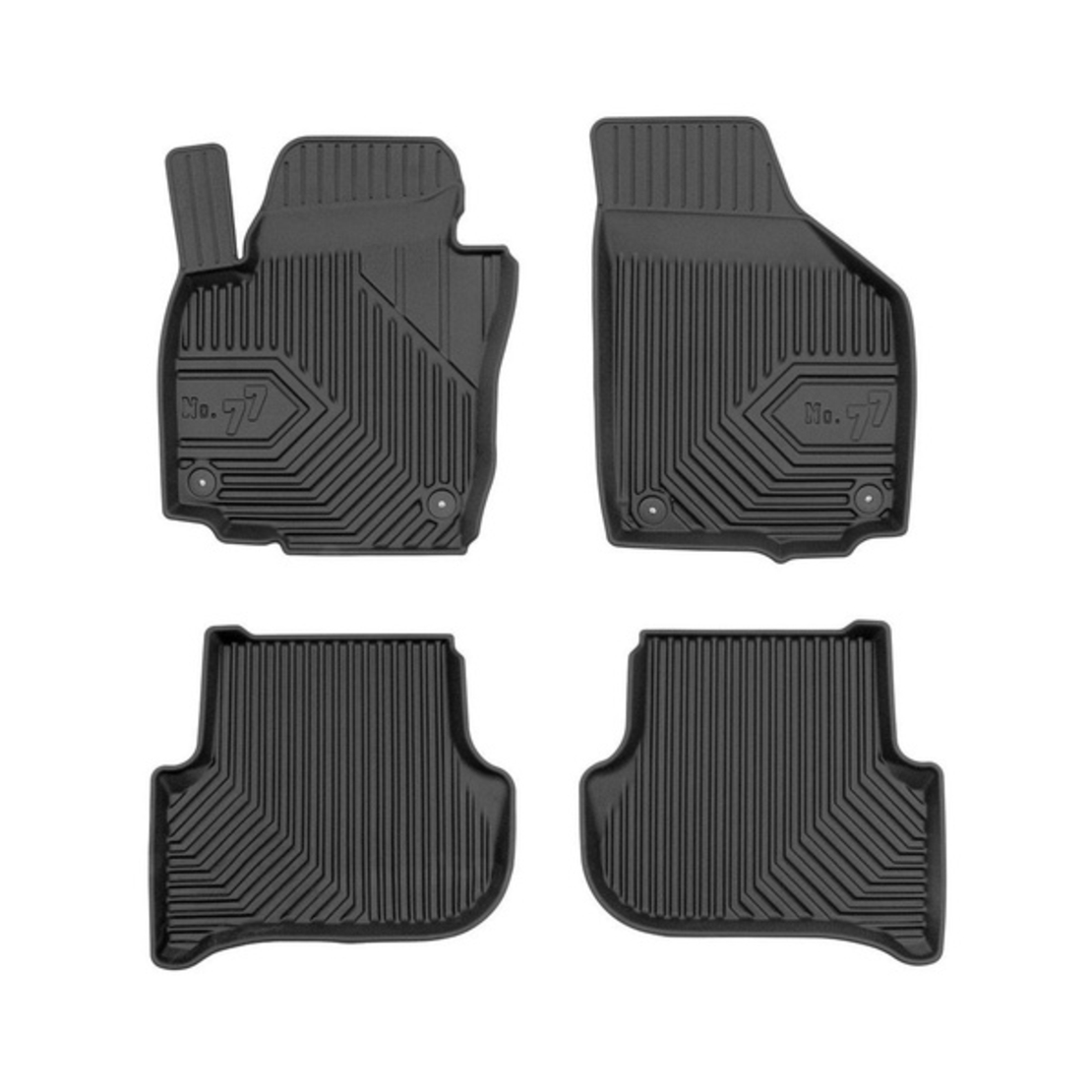 Covorase auto tip tavita 77407329