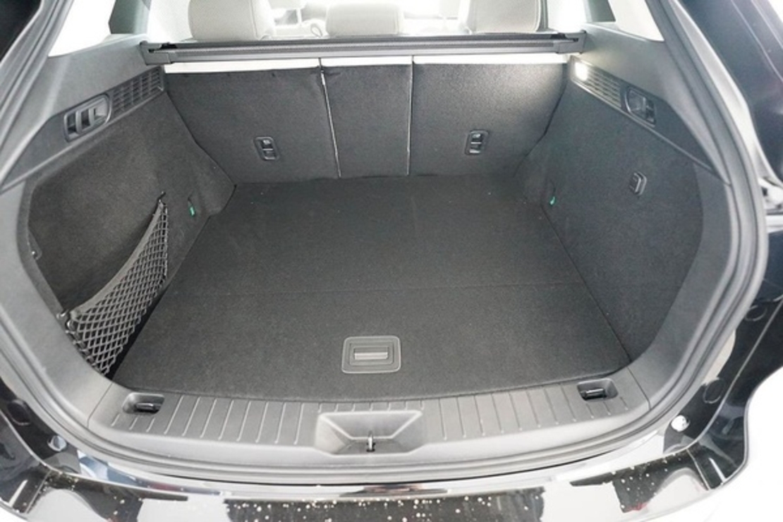 Tavita de portbagaj Volkswagen Taigo, 09.2021-prezent