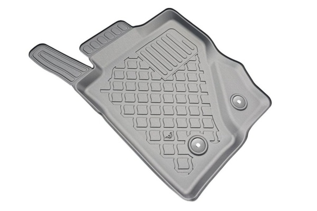 Covorase auto tip tavita Ford Bronco, fabricatie 06.2021 - prezent, caroserie suv
