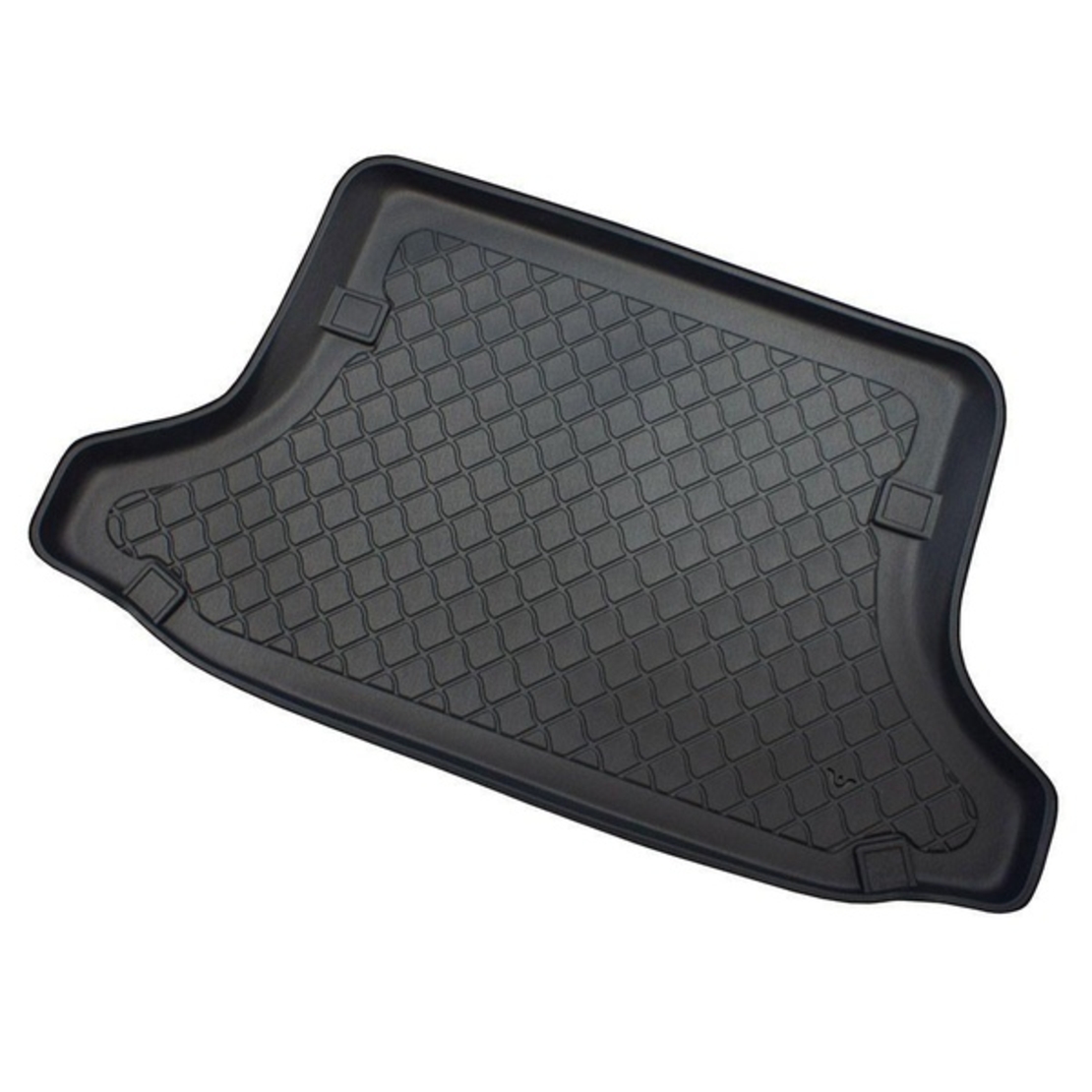 Tavita portbagaj Toyota RAV4 caroserie 4x4 fabricatie 2002 - 2005 Guardliner