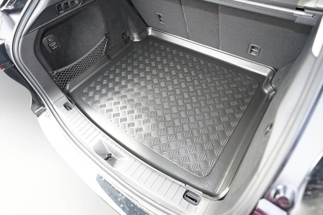 Tavita de portbagaj Volkswagen Taigo, 09.2021-prezent