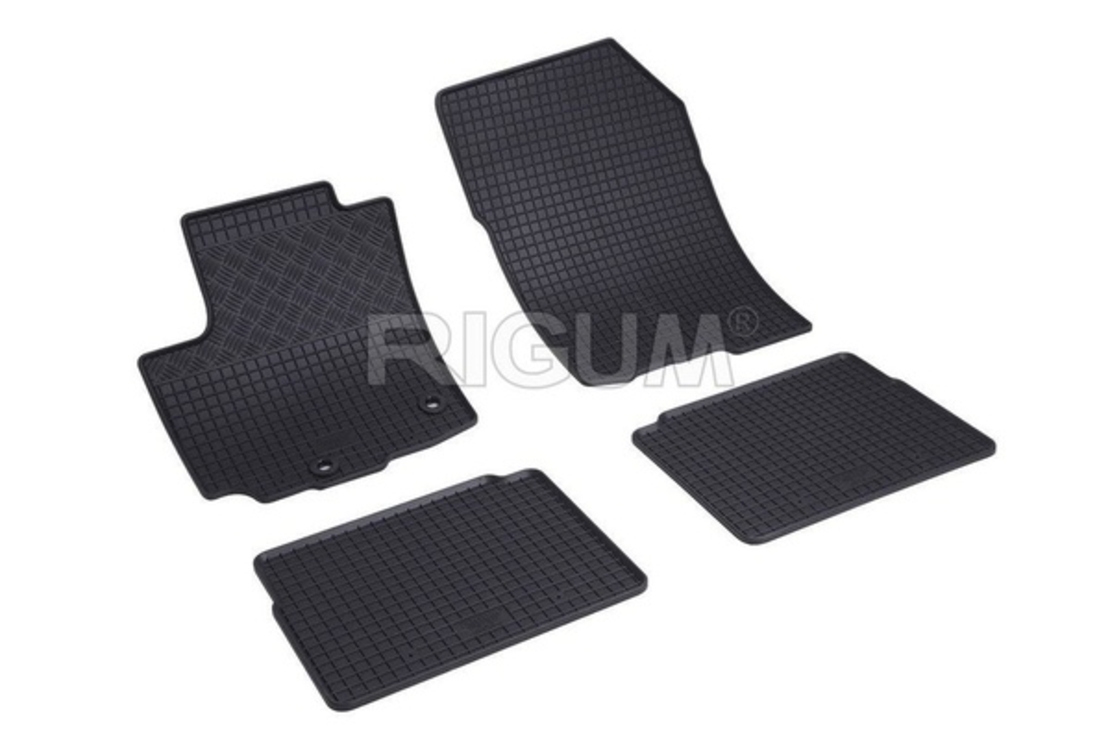 Covorase auto Suzuki SX4 S-Cross Hybrid, caroserie SUV, fabricatie 02.2020 - prezent