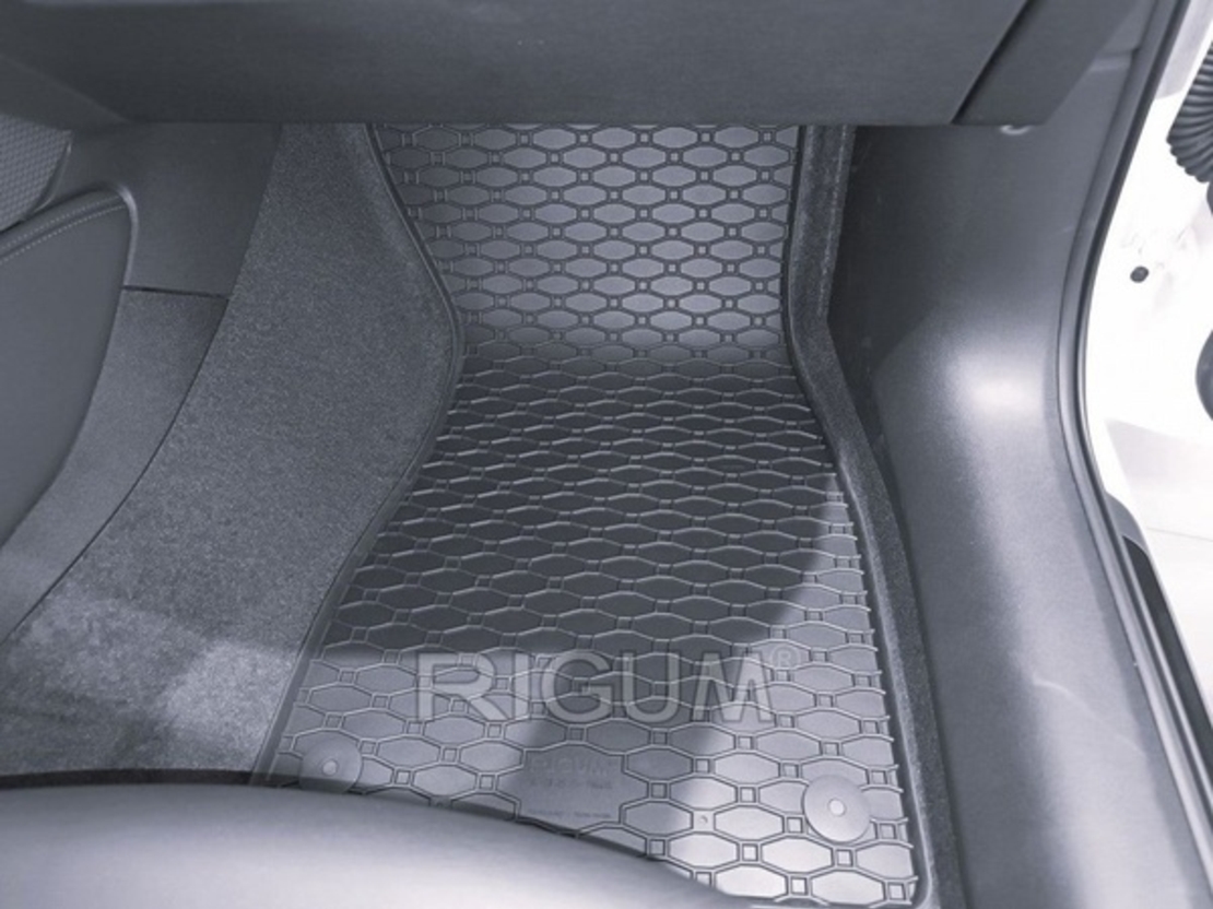 Covorase auto Audi A5 Mhev, fabricatie 2025 - prezent, caroserie combi