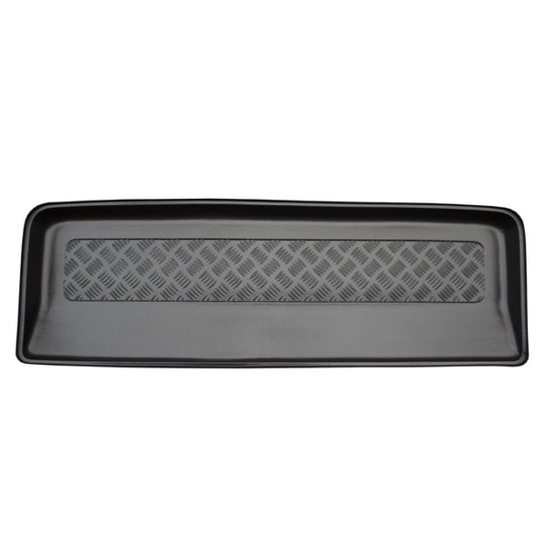 Extensie tavita portbagaj Dacia Logan MCV caroserie combi fabricatie 01.2007 - 2015 5 locuri