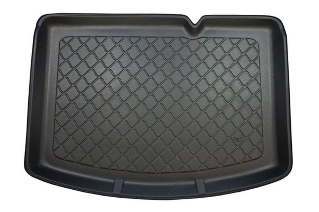 Tavita portbagaj Premium Toyota Yaris fabricatie 09.2011 - 08.2020 (portbagaj mai jos)