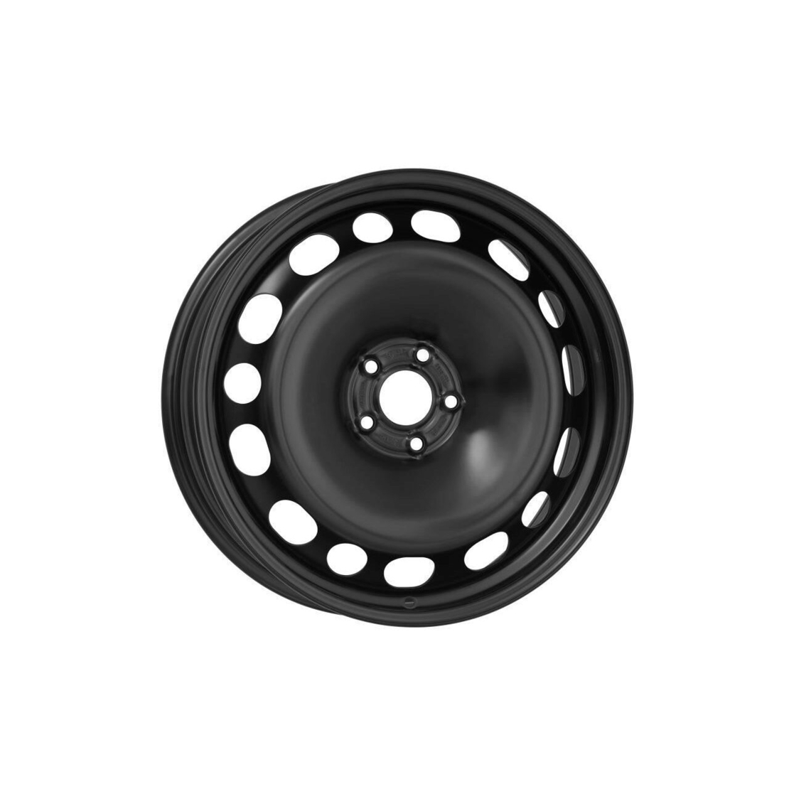 9981 Jante otel ALCAR 6.5 20 5x114.3 33 66/Renault-Scenic <VI24aMIX>