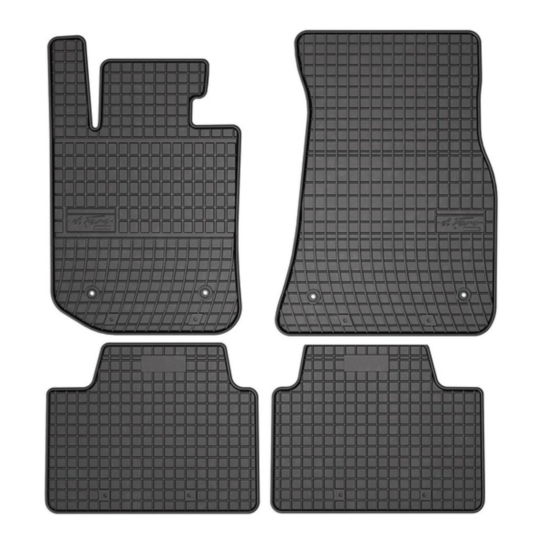 COVORASE AUTO BMW X5 G05, anul de fabricatie 2018-prezent