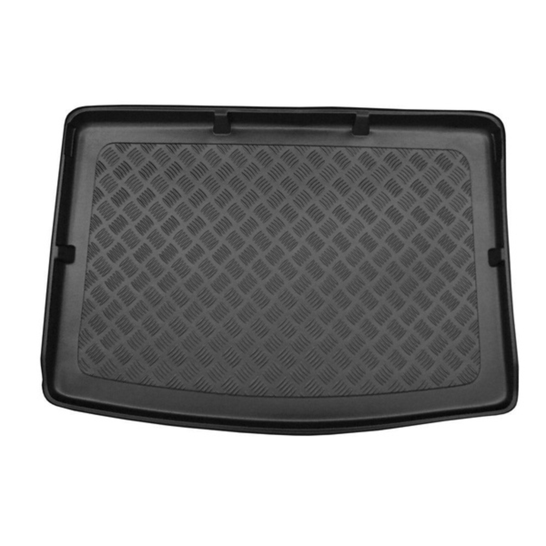 Tavita portbagaj Volkswagen Golf V Plus caroserie hatchback fabricatie 2005 - 2009 (bancheta spre spate)