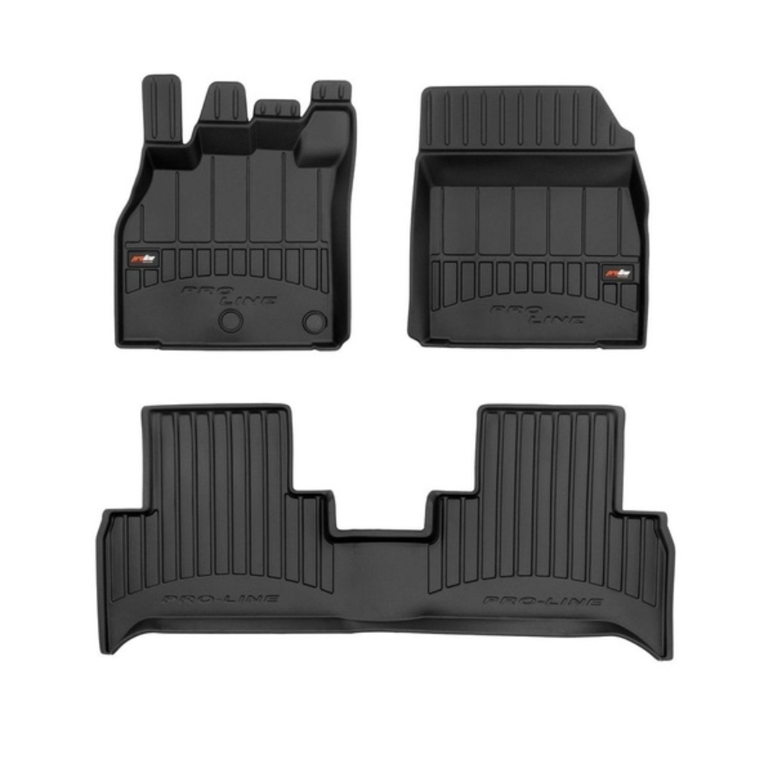 Covorase auto tip tavita 3D408845