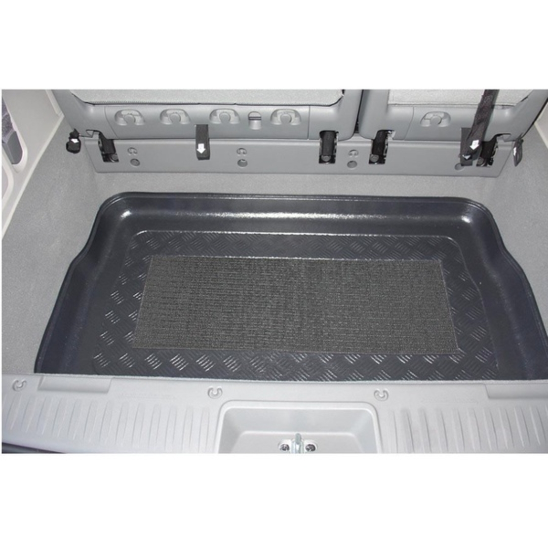 Tavita portbagaj Chrysler Grand Voyager fabricatie 2008 - prezent