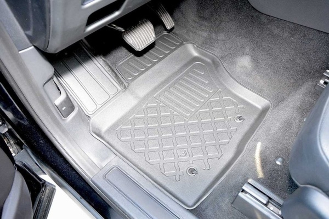 Covorase auto tip tavita 603177