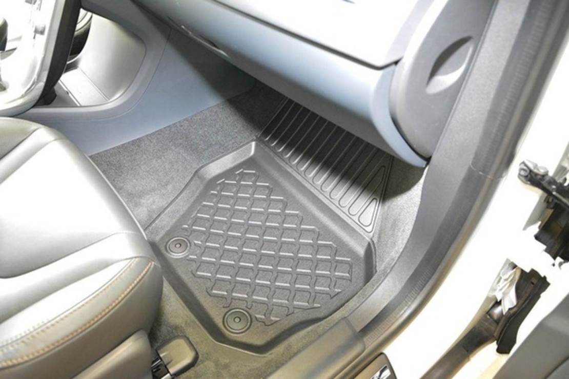 Covorase auto tip tavita 602584