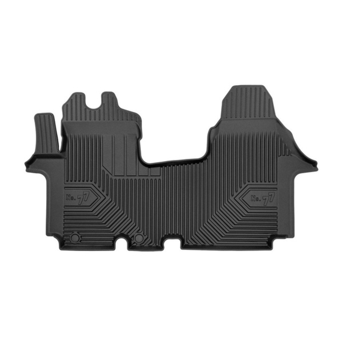 Covorase auto tip tavita 77409491