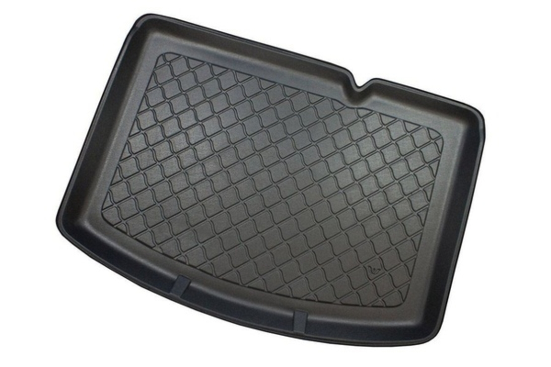 Tavita portbagaj Premium Toyota Yaris fabricatie 09.2011 - 08.2020 (portbagaj mai jos)