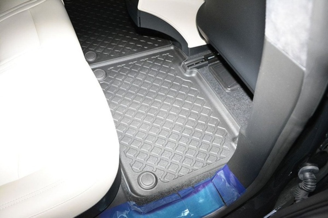 Covorase auto tip tavita 603867