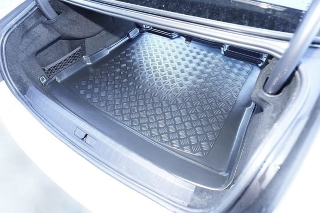 Tavita de portbagaj DS 9 E-Tense Plug-in Hybrid, anul de fabricatie 03.2021 - prezent, caroserie Sedan